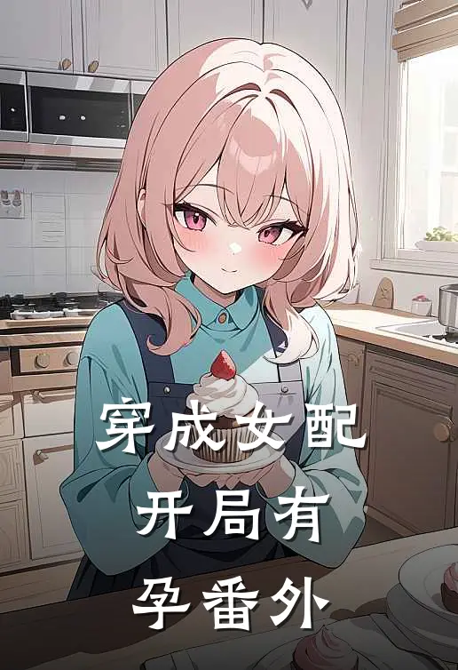 穿成女配，开局有孕 番外