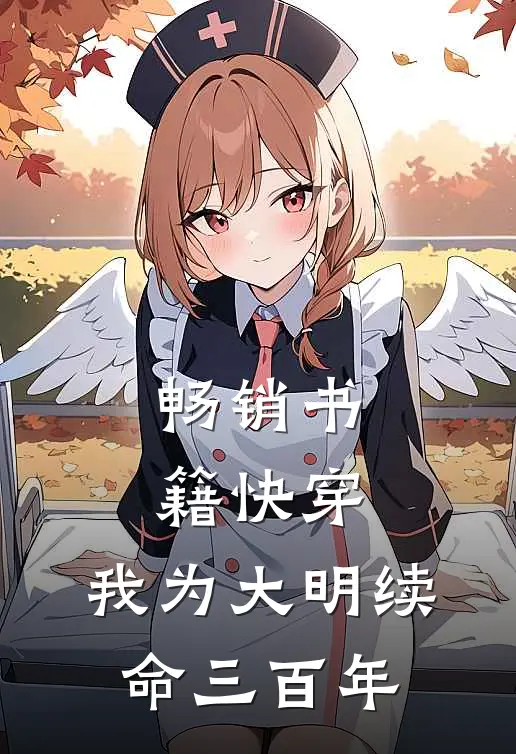 畅销书籍快穿：我为大明续命三百年