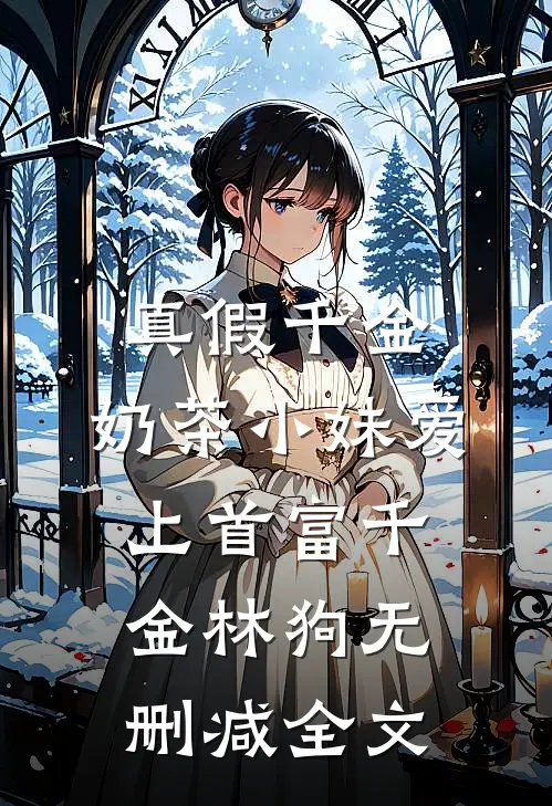 真假千金：奶茶小妹爱上首富千金林狗无删减全文