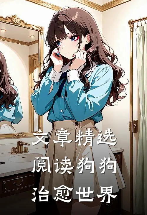文章精选阅读狗狗治愈世界