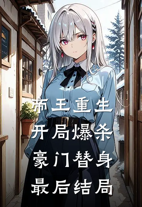 帝王重生：开局爆杀豪门替身最后结局