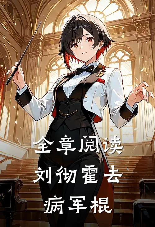 全章阅读刘彻霍去病军棍