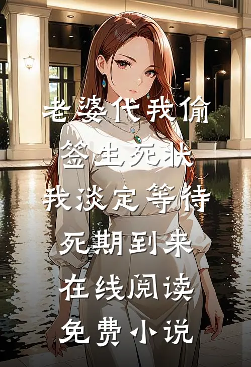 老婆代我偷签生死状，我淡定等待死期到来在线阅读免费小说