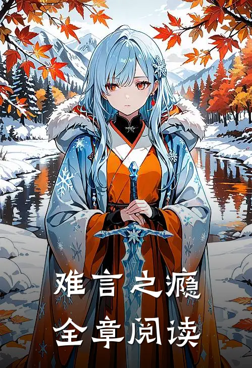 难言之瘾全章阅读