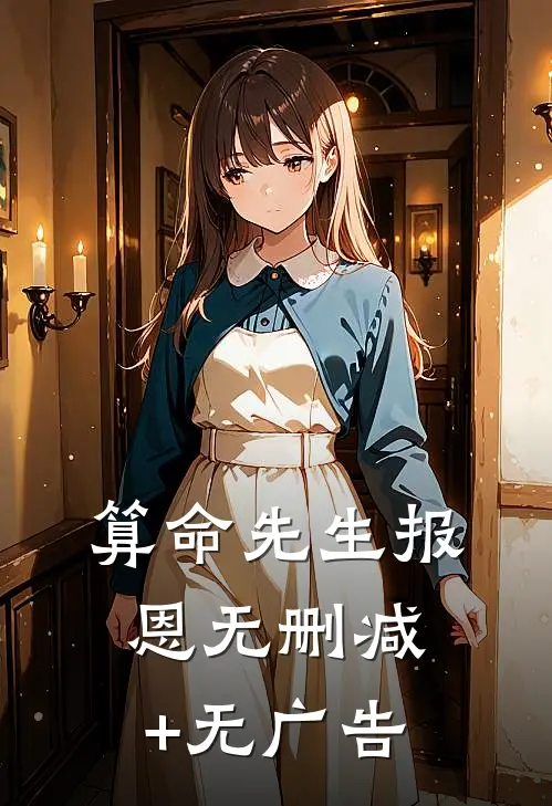 算命先生报恩无删减+无广告