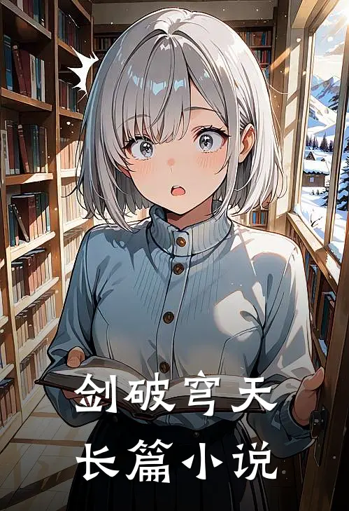剑破穹天长篇小说