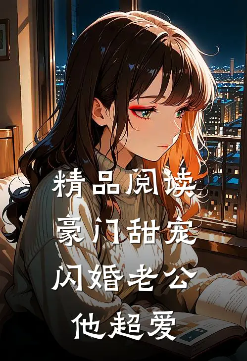 精品阅读豪门甜宠：闪婚老公他超爱