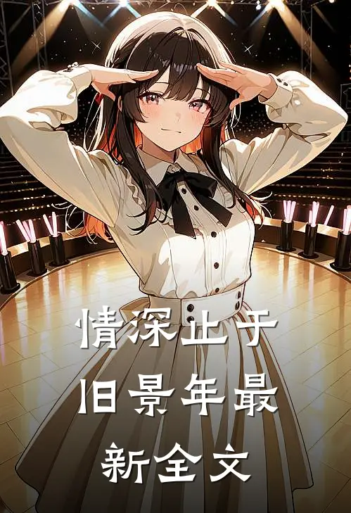 情深止于旧景年最新全文