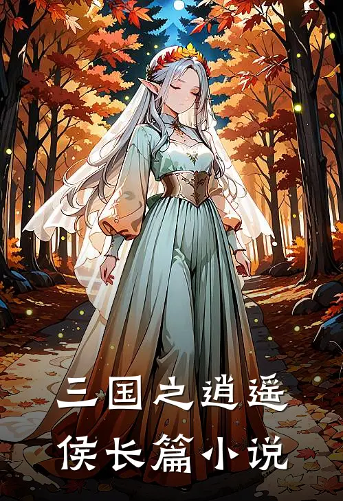三国之逍遥侯长篇小说