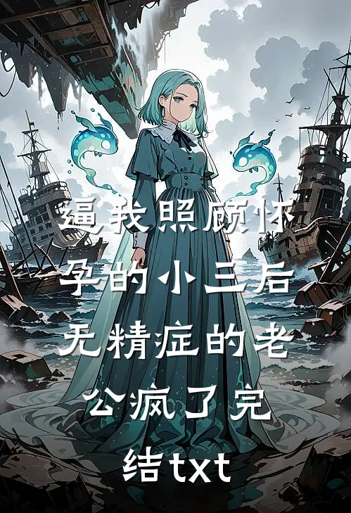 逼我照顾怀孕的小三后，无精症的老公疯了完结txt