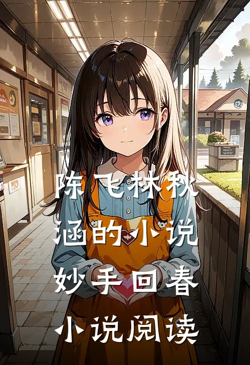 陈飞林秋涵的小说妙手回春小说阅读