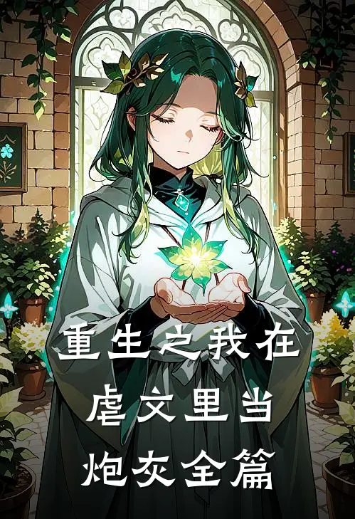 重生之我在虐文里当炮灰全篇