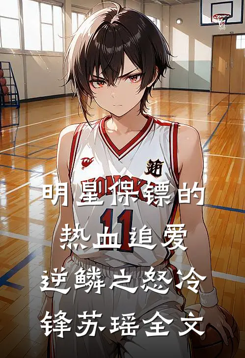 明星保镖的热血追爱：逆鳞之怒冷锋苏瑶全文