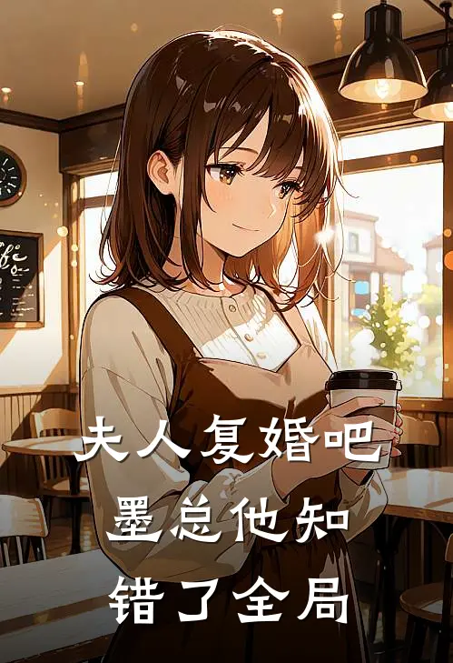 夫人复婚吧，墨总他知错了全局