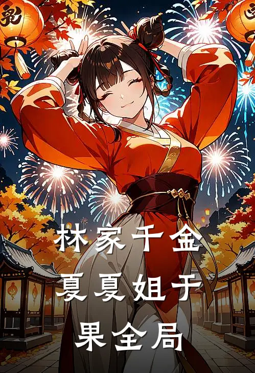 林家千金夏夏姐于果全局