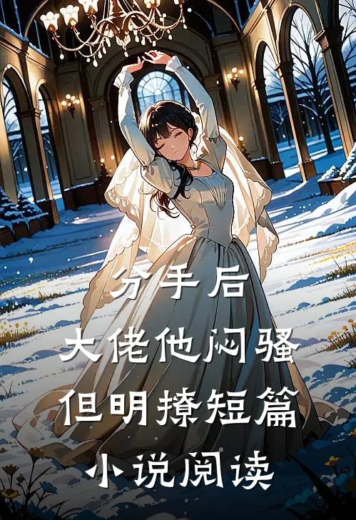 分手后，大佬他闷骚但明撩短篇小说阅读