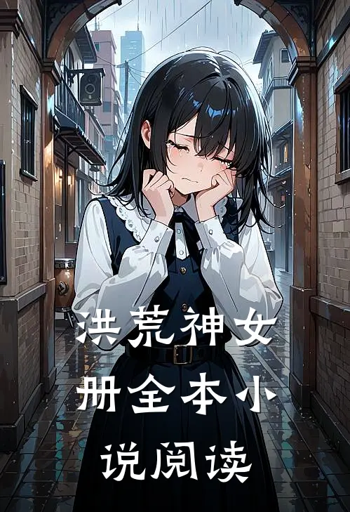 洪荒神女册全本小说阅读