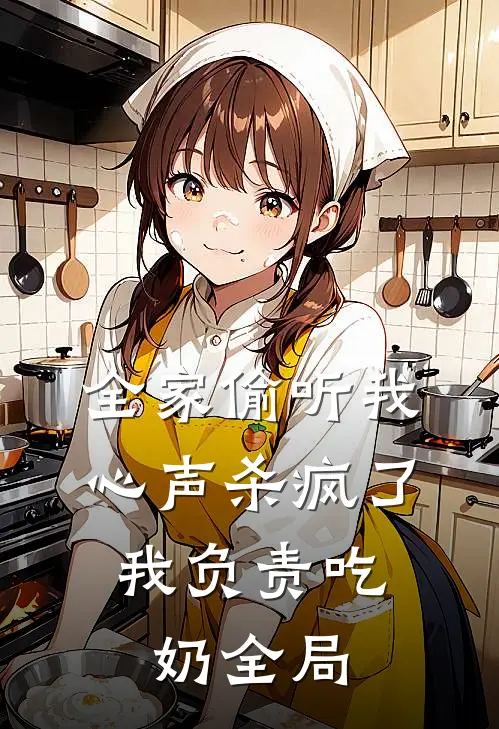 全家偷听我心声杀疯了，我负责吃奶全局