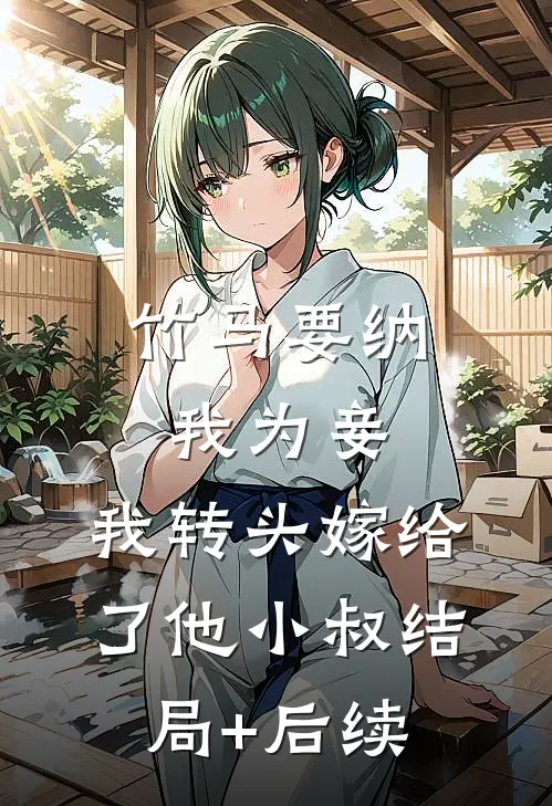 竹马要纳我为妾，我转头嫁给了他小叔结局+后续