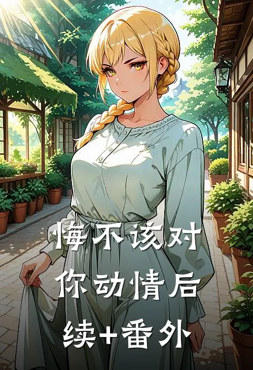 悔不该对你动情后续+番外