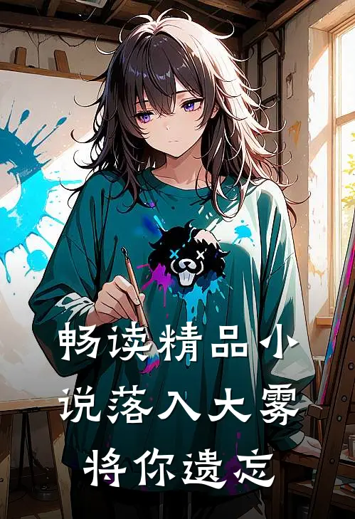 畅读精品小说落入大雾将你遗忘