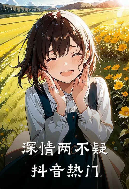 深情两不疑抖音热门