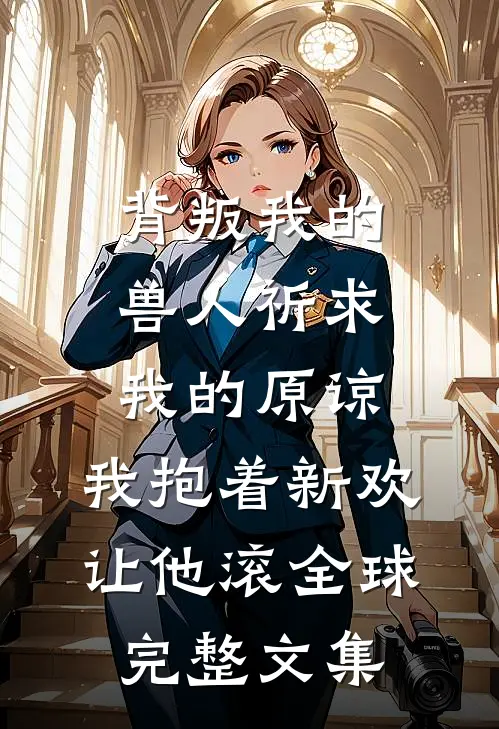 背叛我的兽人祈求我的原谅，我抱着新欢让他滚全球完整文集