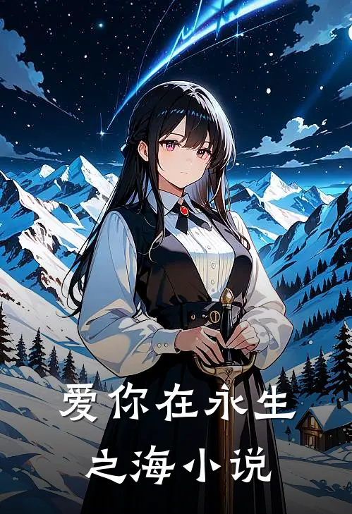 爱你在永生之海小说