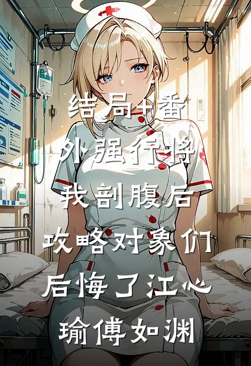 结局+番外强行将我剖腹后，攻略对象们后悔了江心瑜傅如渊