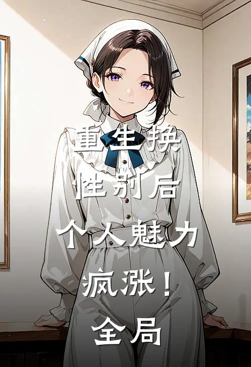 重生换性别后，个人魅力疯涨！全局