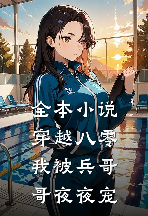 全本小说穿越八零，我被兵哥哥夜夜宠
