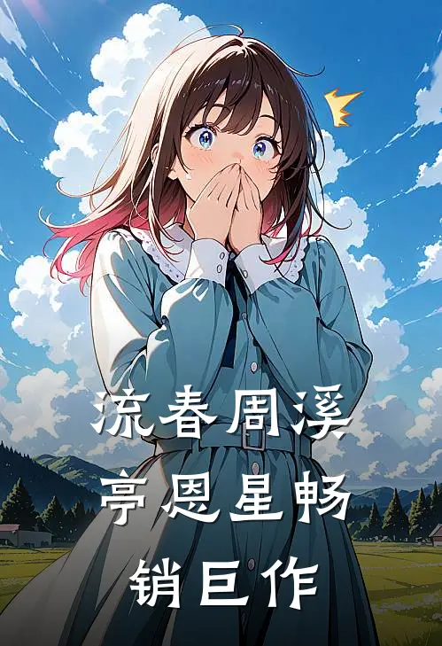 流春周溪亭 恩星畅销巨作