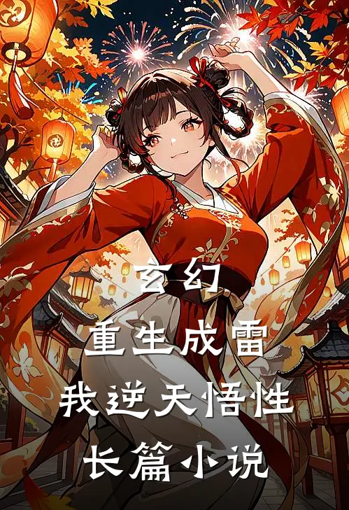 玄幻：重生成雷，我逆天悟性长篇小说