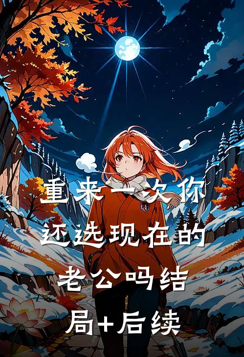 重来一次你还选现在的老公吗结局+后续
