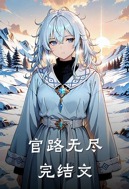 官路无尽完结文