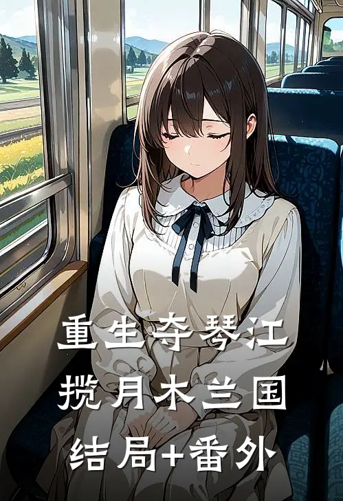 重生夺琴江揽月木兰国结局+番外