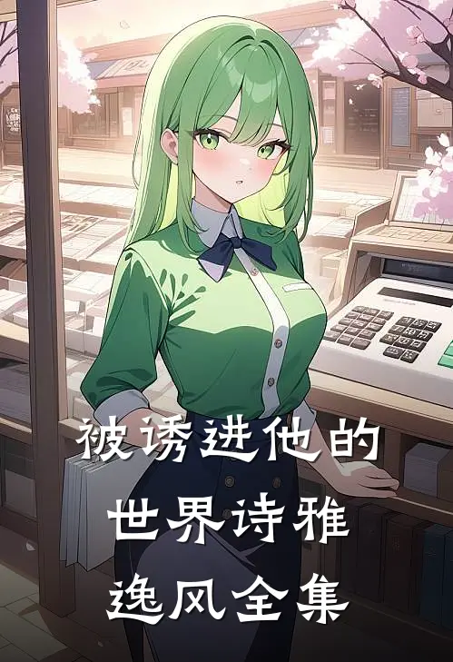 被诱进他的世界诗雅逸风 全集