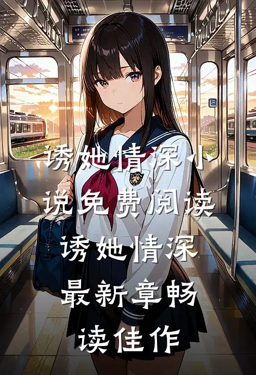 诱她情深小说免费阅读,诱她情深最新章畅读佳作
