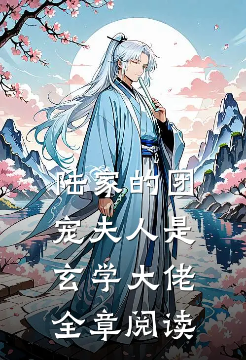 陆家的团宠夫人是玄学大佬全章阅读