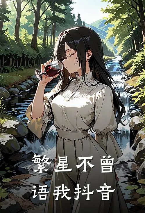 繁星不曾语我抖音