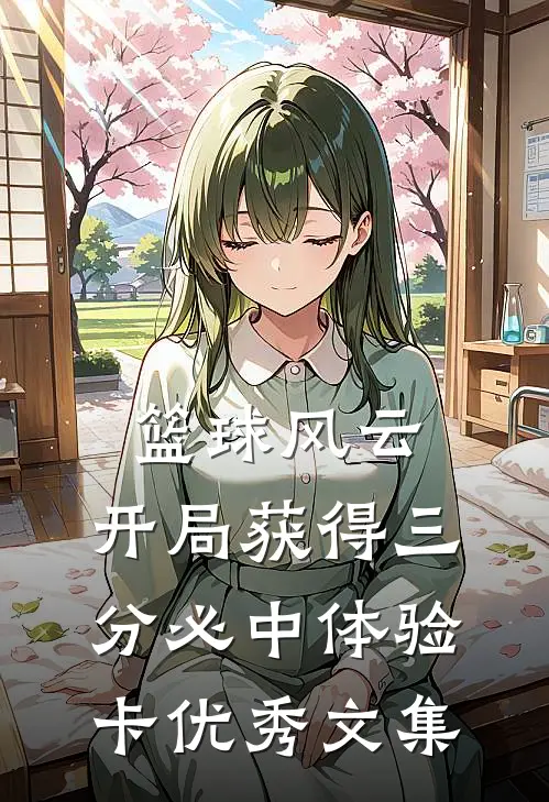 篮球风云：开局获得三分必中体验卡优秀文集