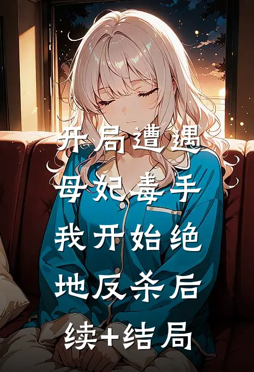 开局遭遇母妃毒手，我开始绝地反杀后续+结局