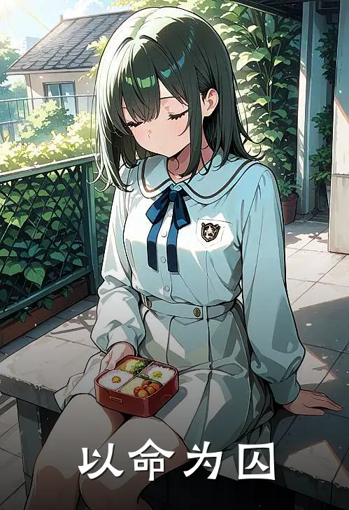 以命为囚
