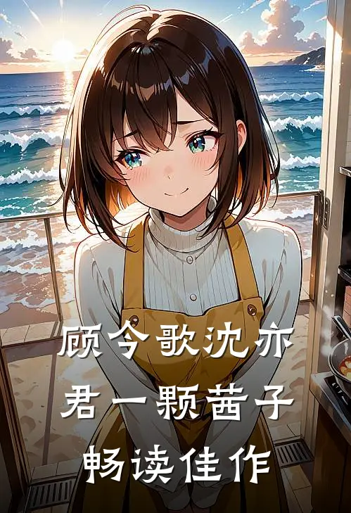 顾今歌沈亦君一颗茜子畅读佳作