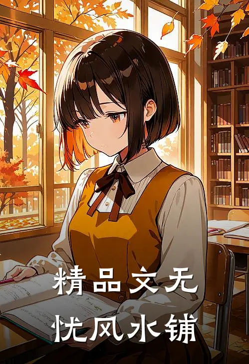 精品文无忧风水铺