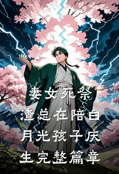妻女死祭，渣总在陪白月光孩子庆生完整篇章