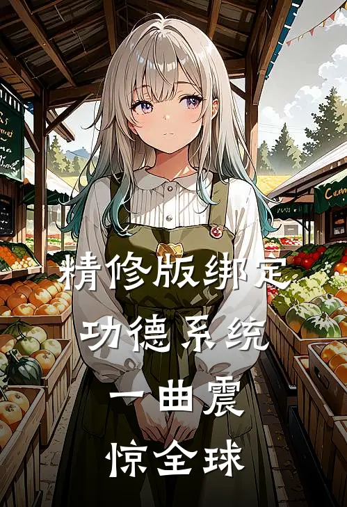 精修版绑定功德系统，一曲震惊全球