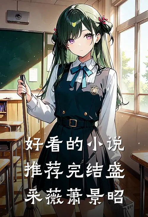 好看的小说推荐完结盛采薇萧景昭