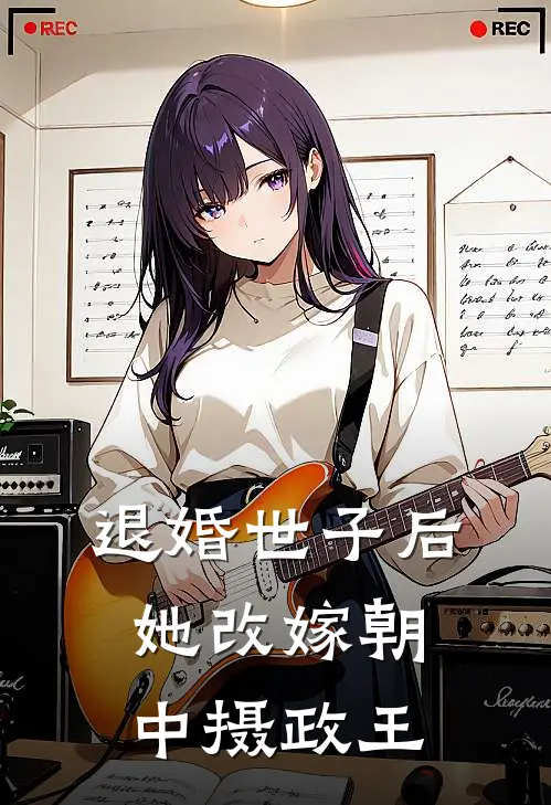 退婚世子后，她改嫁朝中摄政王