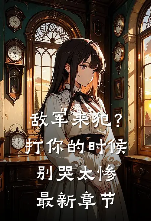敌军来犯？打你的时候别哭太惨最新章节